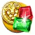 Jewel Quest: The Sapphire Dragon игра