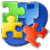 Jigsaw Puzzle Gold
