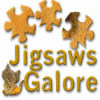 Jigsaws Galore игра
