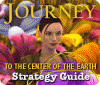 Journey to the Center of the Earth Strategy Guide игра