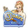 Три Дня: Тайна Зоопарка game