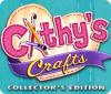 Cathy's Crafts. Коллекционное издание game