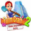 Farm Craft 2. Глобальный овощной кризис game