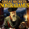 Великие Секреты: Нострадамус game