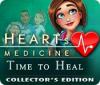Heart's Medicine. Time to Heal. Коллекционное издание game