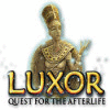 Luxor 4. Тайна загробной жизни game