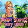 Ферма Айрис 2. Магический турнир game