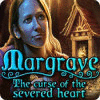 Тайны семьи Маргрейв. Одинокое сердце. Премиальное издание game