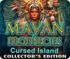 Пророчества Майя. Проклятый остров. Коллекционное издание game