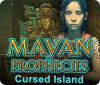 Пророчества Майя. Проклятый остров game