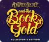 Mortimer Beckett and the Book of Gold. Коллекцинное издание game