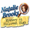 Натали Брукс. Тайны одноклассников game