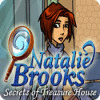 Натали Брукс. Тайна наследства. game