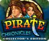 Пиратские хроники. Коллекционное издание game