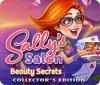 Sally's Salon - Beauty Secrets. Коллекционное издание game