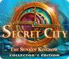 Тайный город. Подводное королевство. Коллекционное издание game