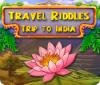 Загадки путешествий. Поездка в Индию game