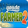 Youda Фермер 2. Спаси городок game