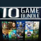 10 Game Bundle for PC игра