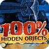 100% Hidden Objects игра