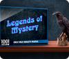 1001 Jigsaw Legends Of Mystery игра