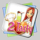 2 Tasty игра