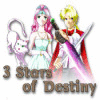 3 Stars of Destiny игра