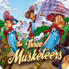 The Three Musketeers игра