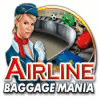 Airline Baggage Mania игра