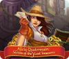 Alicia Quatermain: Secrets Of The Lost Treasures игра