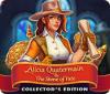 Alicia Quatermain & The Stone of Fate Collector's Edition игра