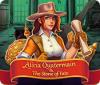 Alicia Quatermain & The Stone of Fate игра