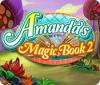 Amanda's Magic Book 2 игра