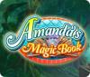Amanda's Magic Book игра