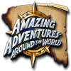 Amazing Adventures: Around the World игра