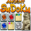 Ancient Sudoku игра