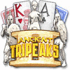 Ancient Tripeaks 2 игра