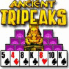 Ancient Tripeaks игра