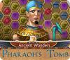 Ancient Wonders: Pharaoh's Tomb игра