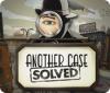 Another Case Solved игра