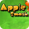Apple Smash игра
