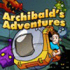 Archibald's Adventures игра