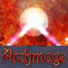 ArchMage игра