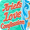 Ariel's Love Confessions игра