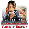 Art of Murder: Cards of Destiny игра