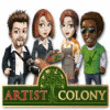 Artist Colony игра