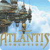 Atlantis Evolution игра