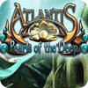Atlantis: Pearls of the Deep игра