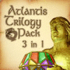 Atlantis Trilogy Pack игра