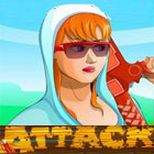 Attack a Word игра